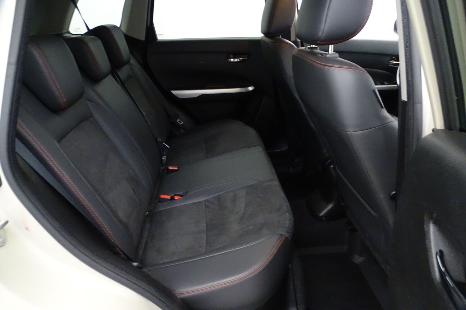 Suzuki Vitara vaihtoauto