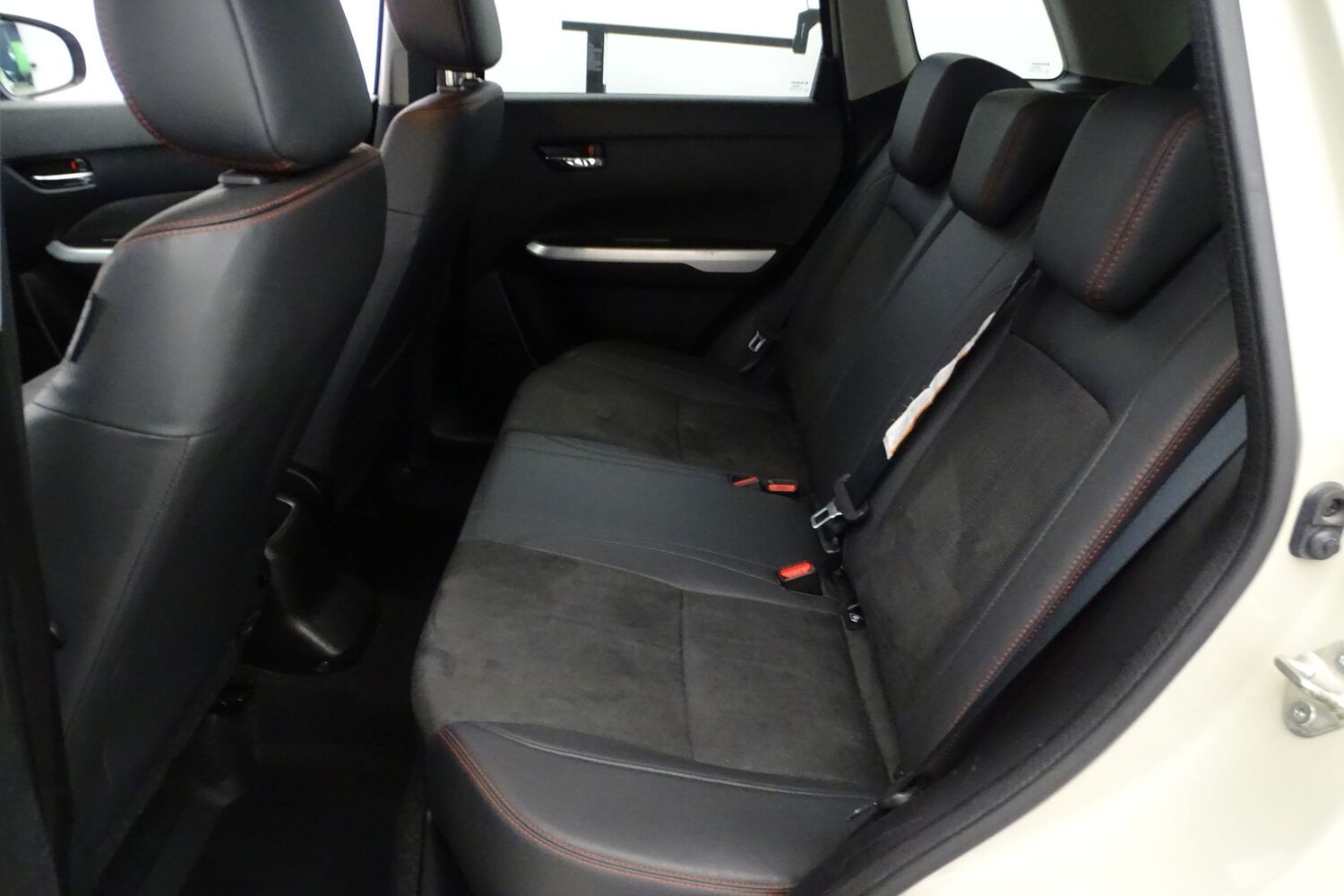 Suzuki Vitara vaihtoauto