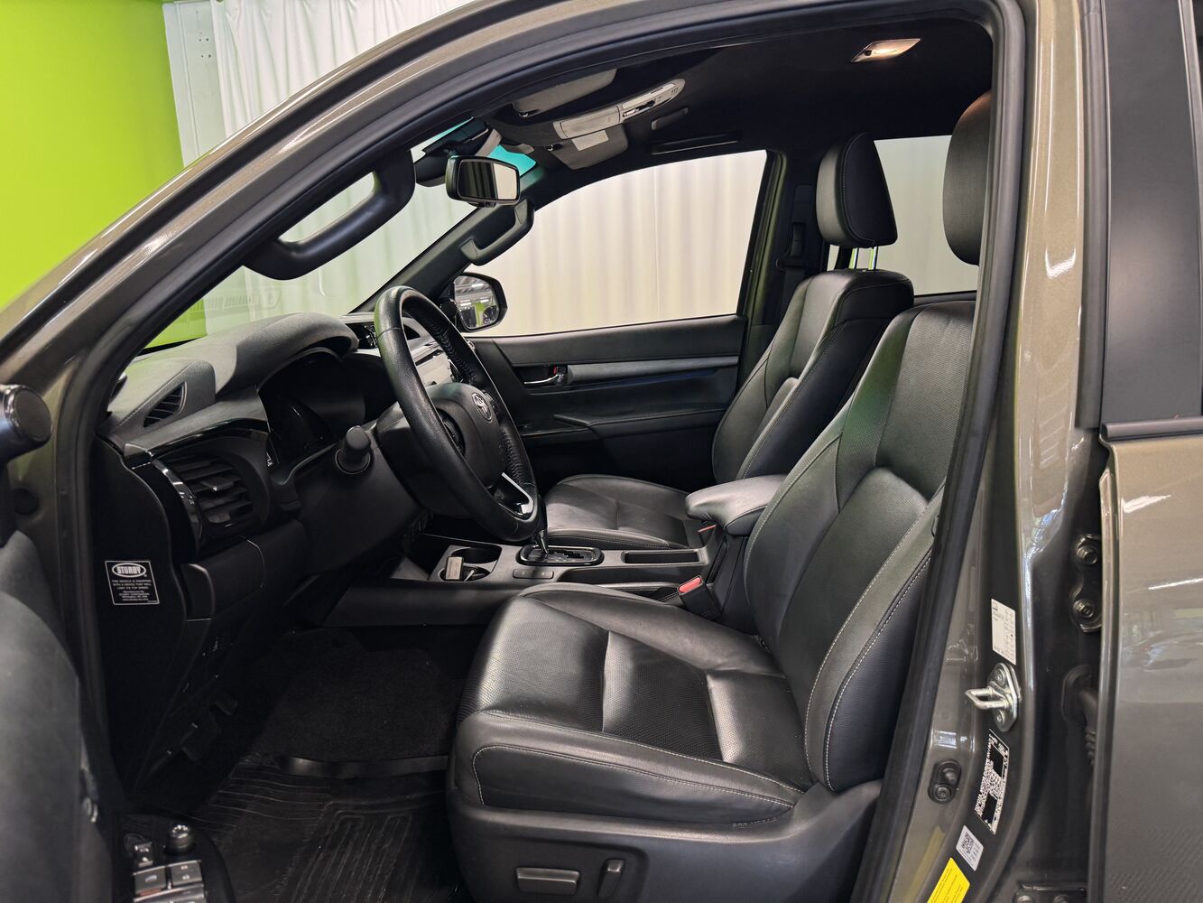 TruckMasters OX 4x4 vaihtoauto