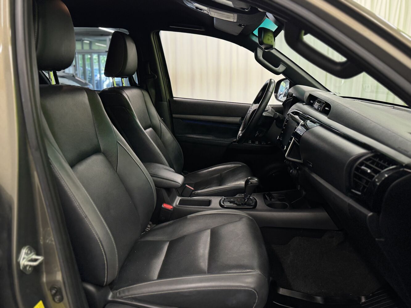 TruckMasters OX 4x4 vaihtoauto