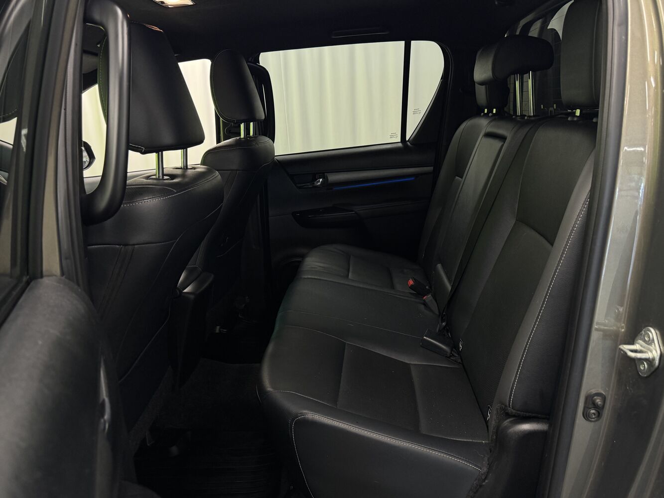 TruckMasters OX 4x4 vaihtoauto