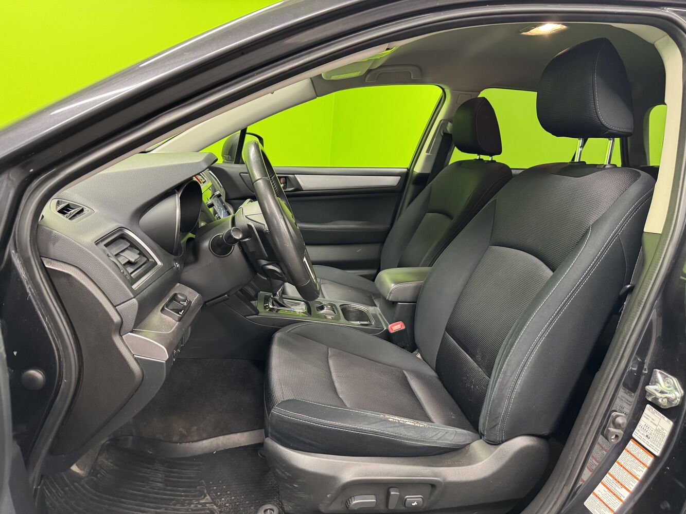 Subaru Outback vaihtoauto