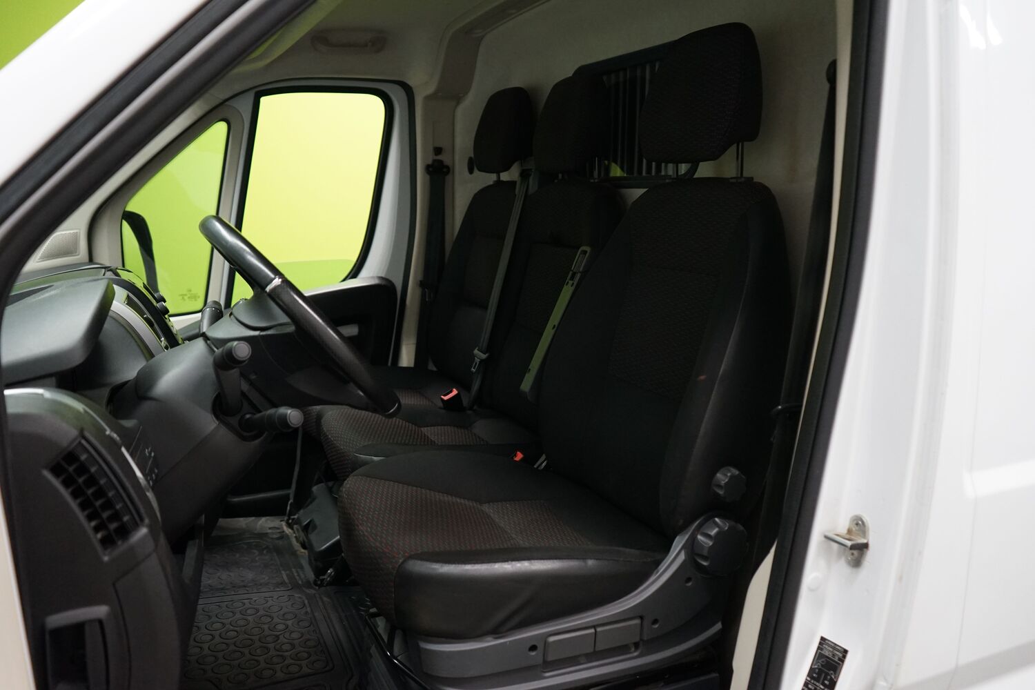 Citroën Jumper vaihtoauto