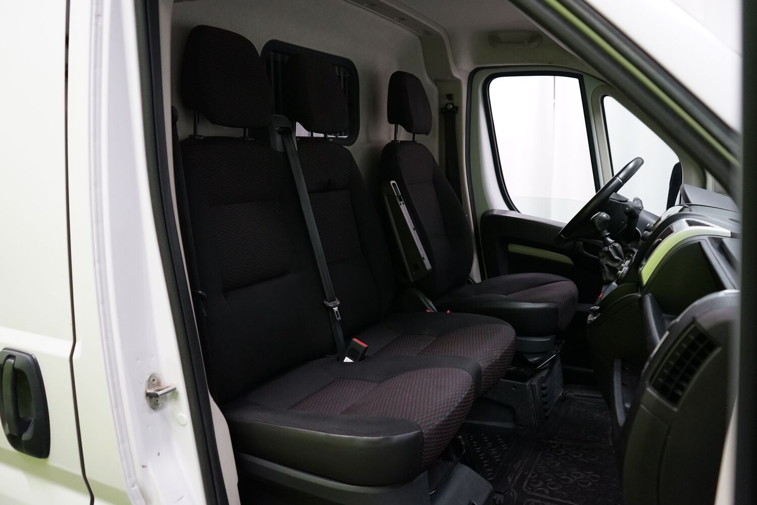 Citroën Jumper vaihtoauto