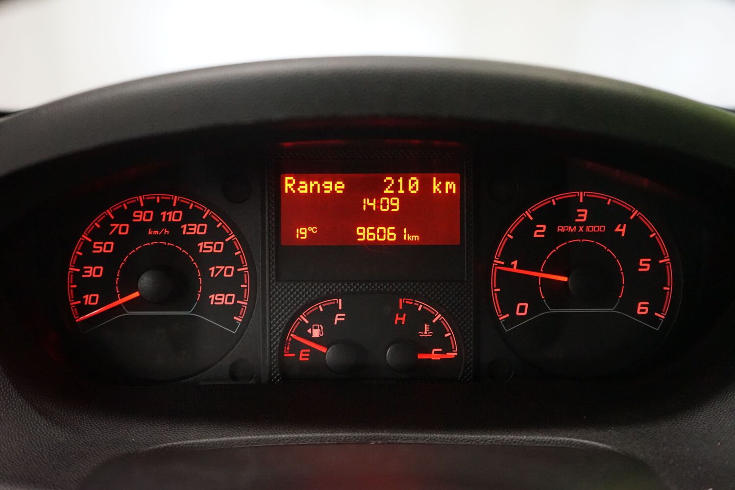 Citroën Jumper vaihtoauto