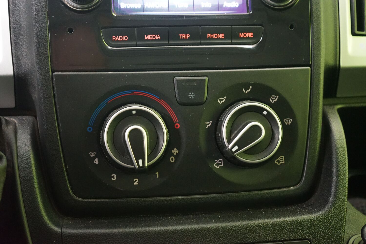 Citroën Jumper vaihtoauto
