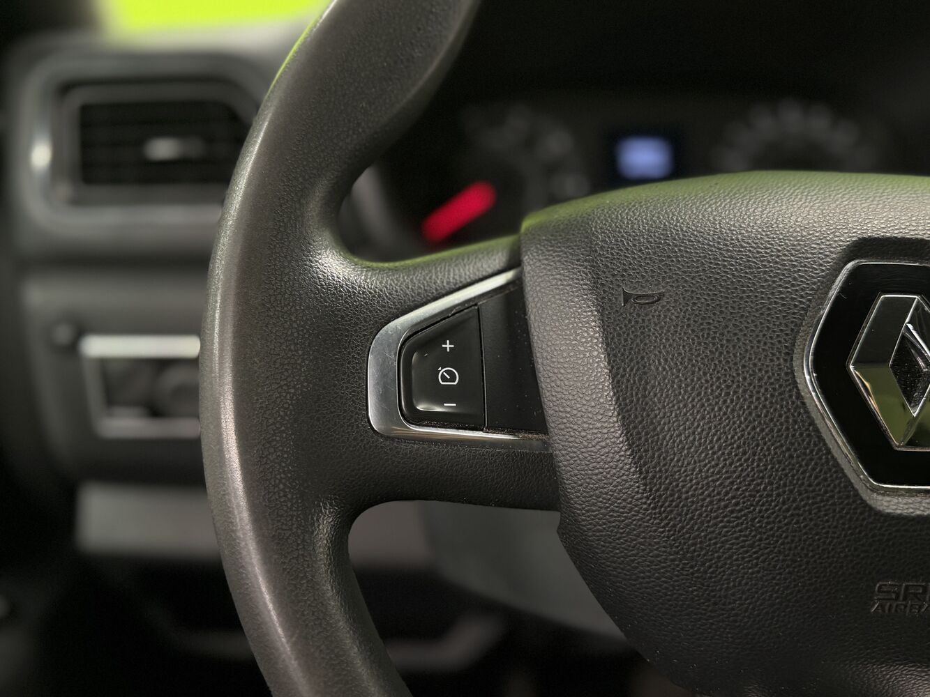 Renault Master vaihtoauto