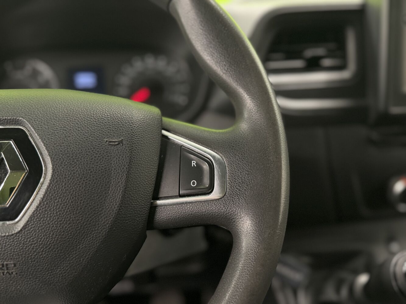 Renault Master vaihtoauto