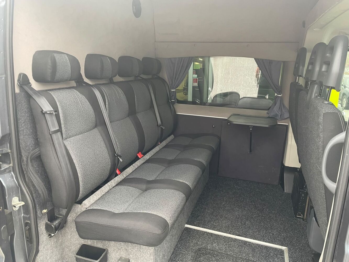 Fiat Ducato vaihtoauto