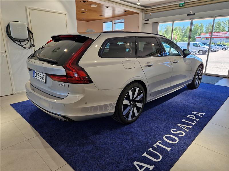 Volvo V90 vaihtoauto