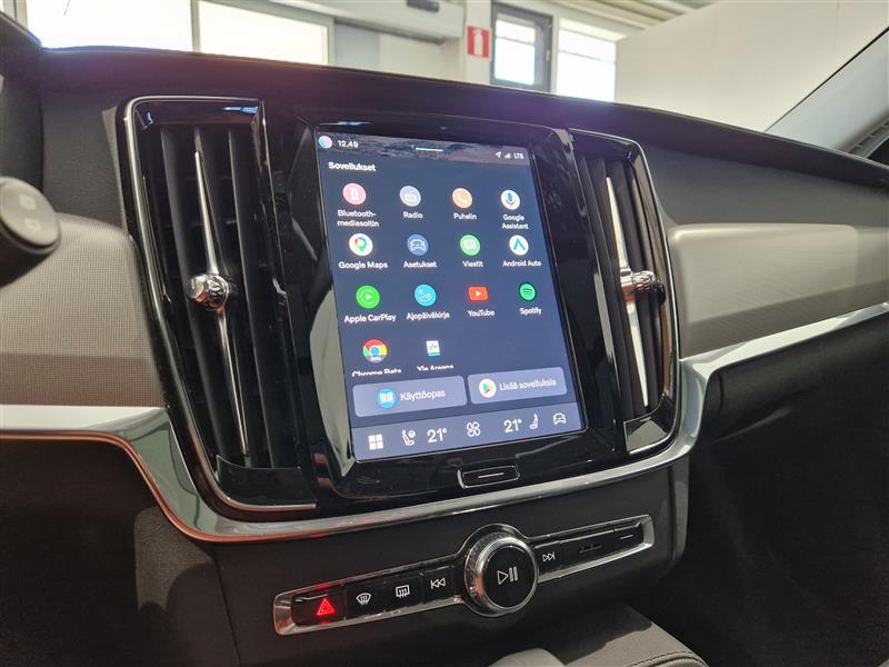 Volvo V90 vaihtoauto