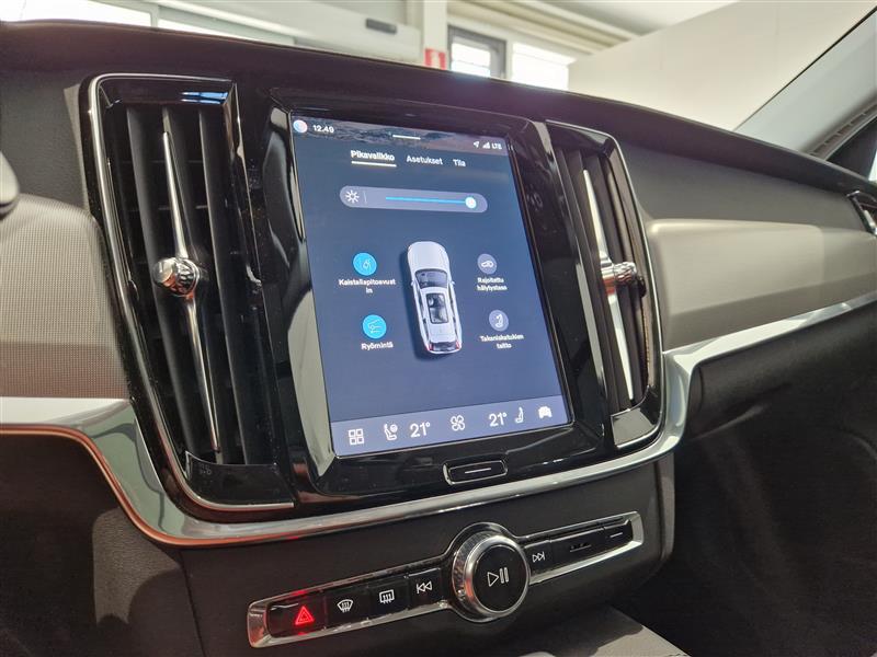 Volvo V90 vaihtoauto
