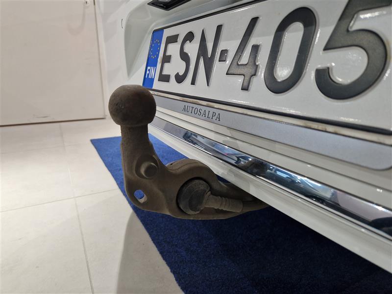 Volvo S90 vaihtoauto
