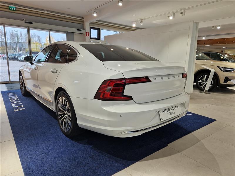 Volvo S90 vaihtoauto