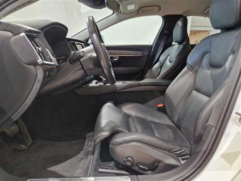 Volvo S90 vaihtoauto