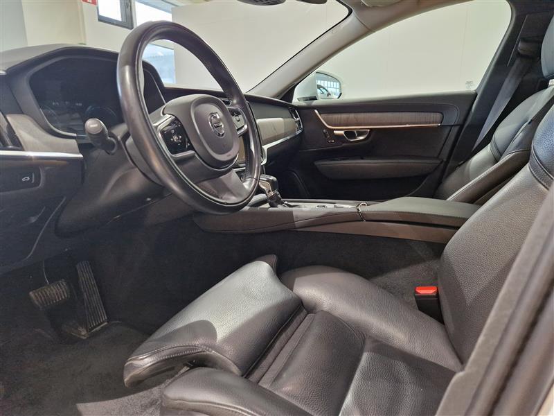 Volvo S90 vaihtoauto