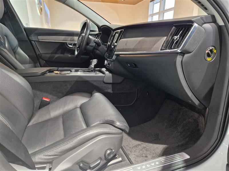 Volvo S90 vaihtoauto