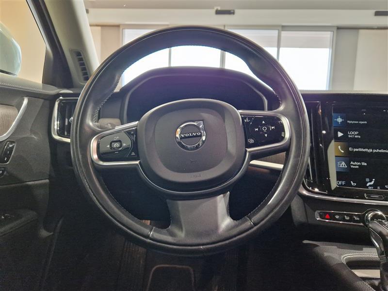 Volvo S90 vaihtoauto