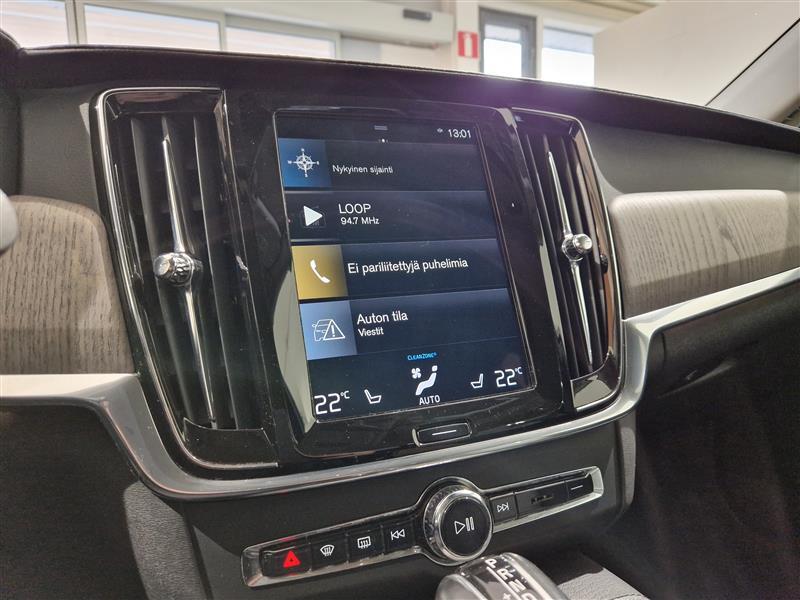 Volvo S90 vaihtoauto