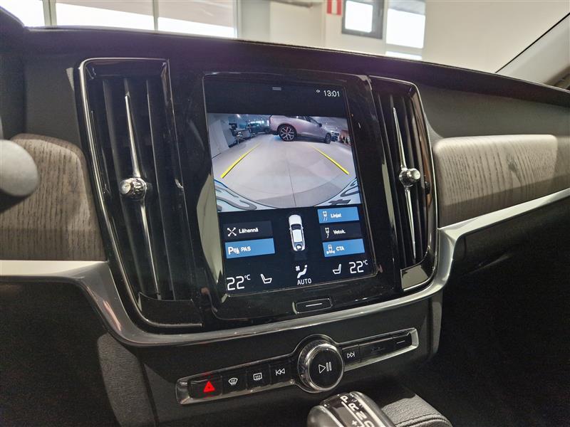 Volvo S90 vaihtoauto