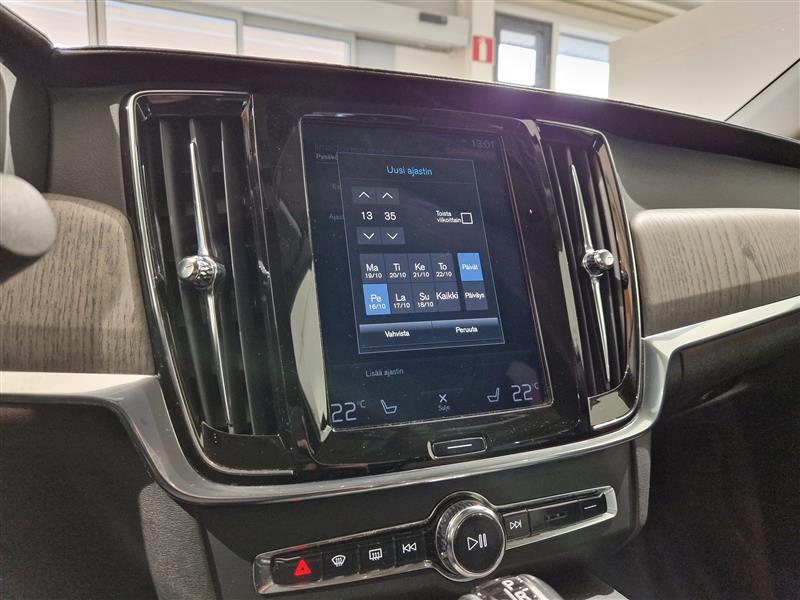 Volvo S90 vaihtoauto