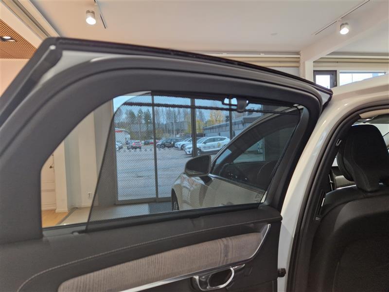 Volvo S90 vaihtoauto