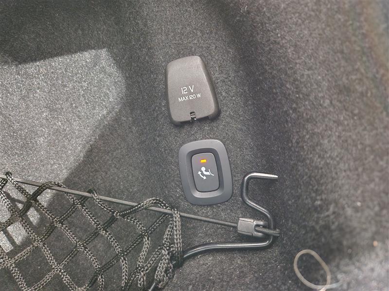 Volvo S90 vaihtoauto