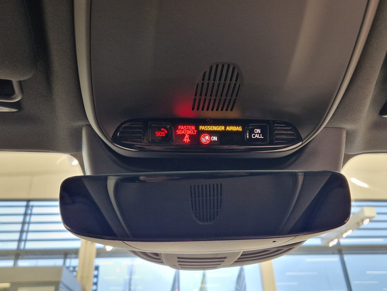 Volvo S90 vaihtoauto