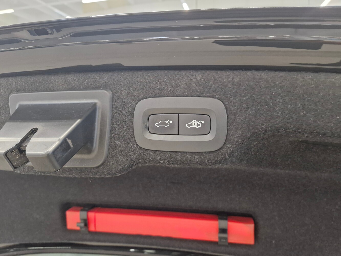 Volvo S90 vaihtoauto