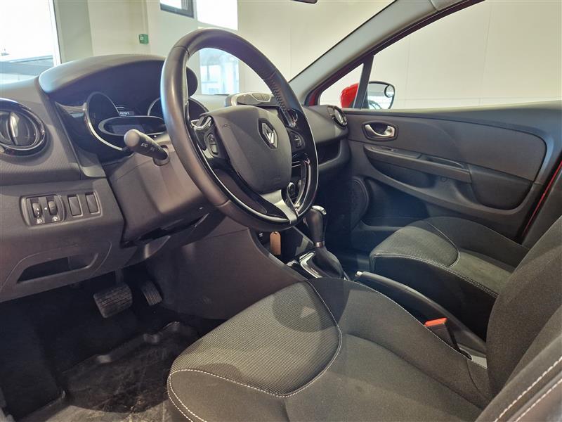 Renault Clio vaihtoauto