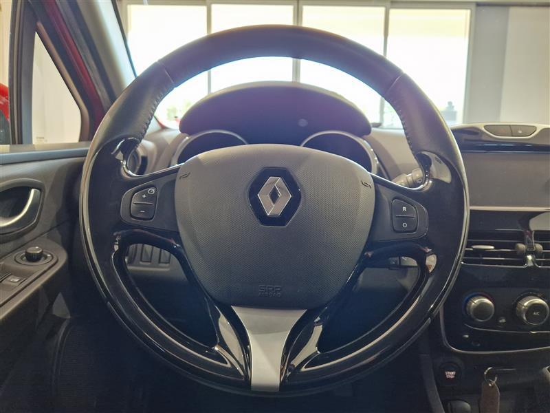 Renault Clio vaihtoauto