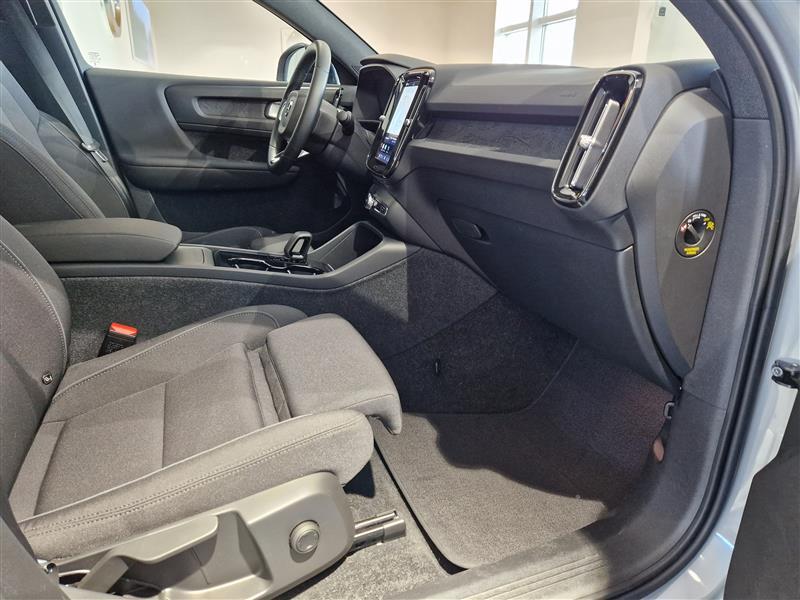 Volvo C40 vaihtoauto