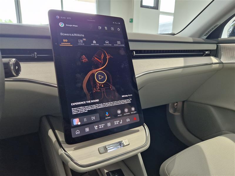 Volvo ES90 vaihtoauto