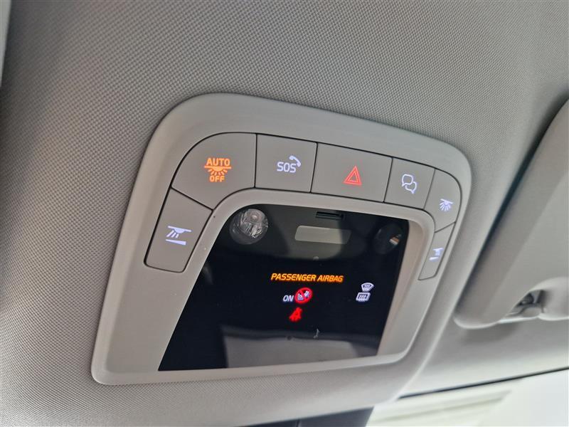 Volvo ES90 vaihtoauto
