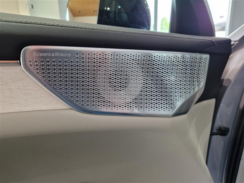 Volvo ES90 vaihtoauto