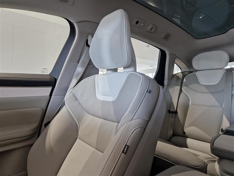 Volvo ES90 vaihtoauto