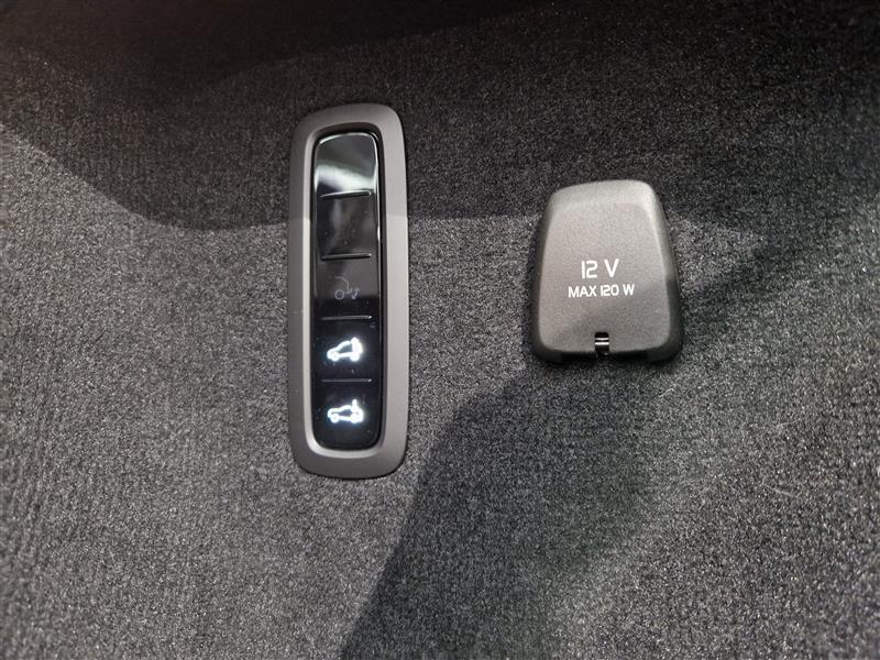 Volvo ES90 vaihtoauto