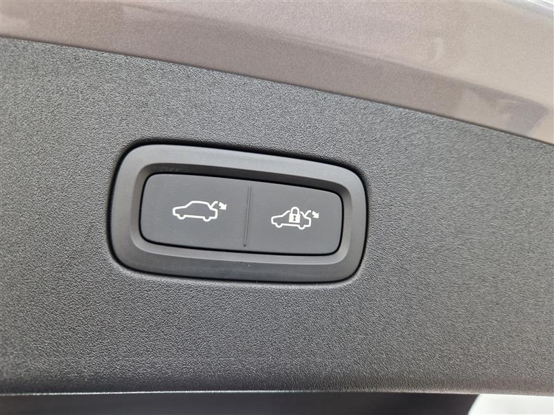 Volvo ES90 vaihtoauto