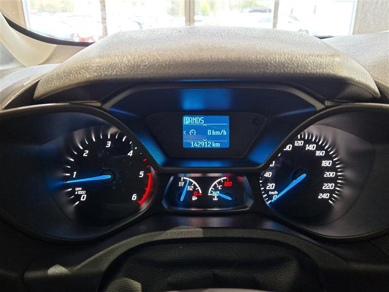 Ford Transit Connect vaihtoauto