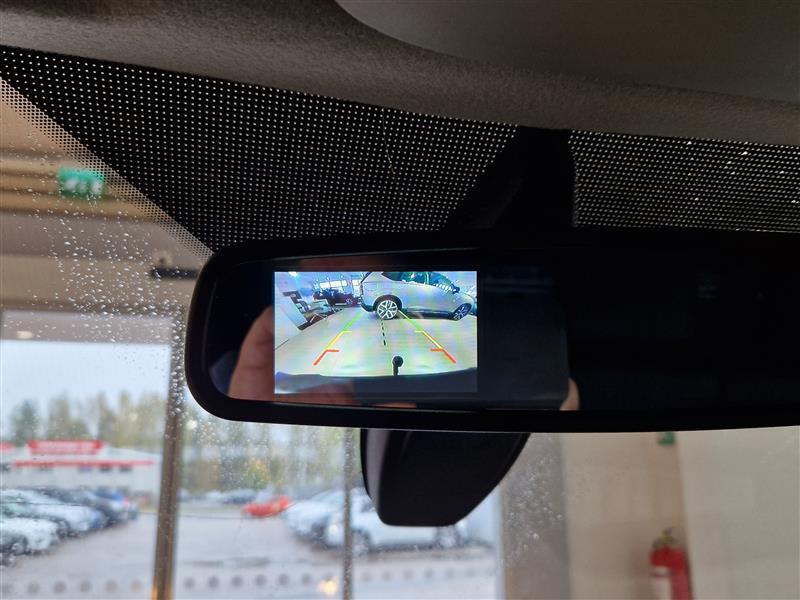 Ford Transit Connect vaihtoauto