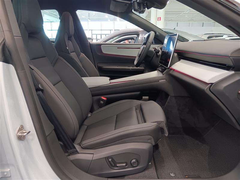 Polestar 4 vaihtoauto