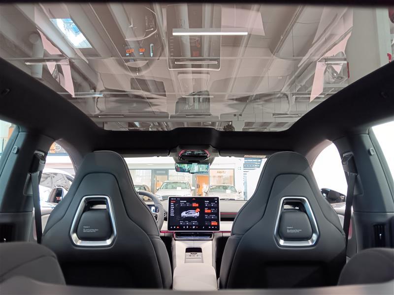 Polestar 4 vaihtoauto