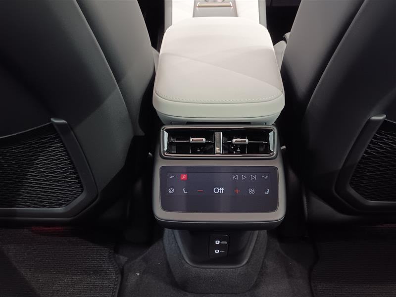 Polestar 4 vaihtoauto