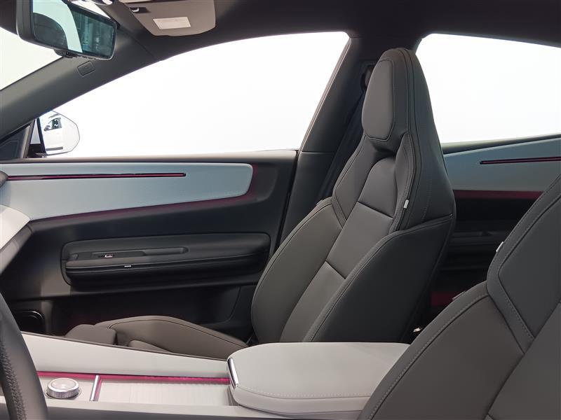Polestar 4 vaihtoauto