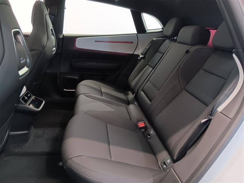 Polestar 4 vaihtoauto
