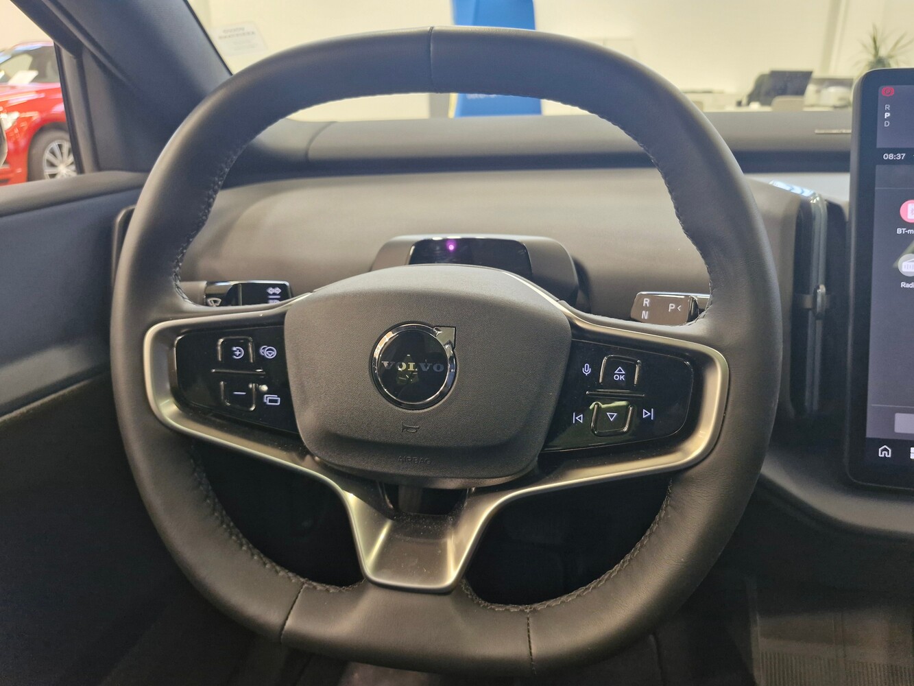 Volvo EX30 vaihtoauto