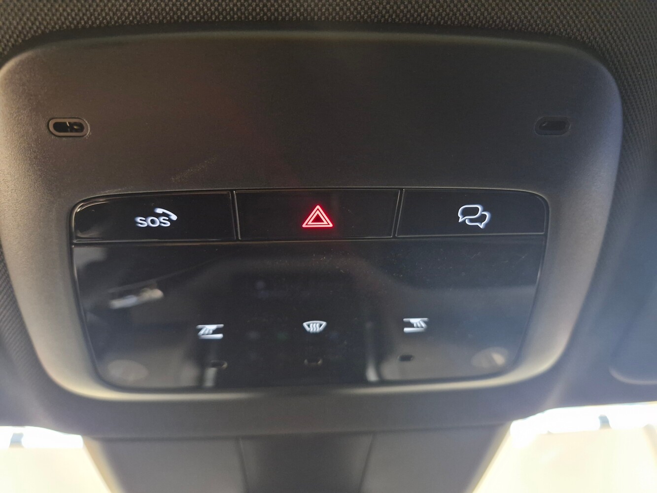 Volvo EX30 vaihtoauto