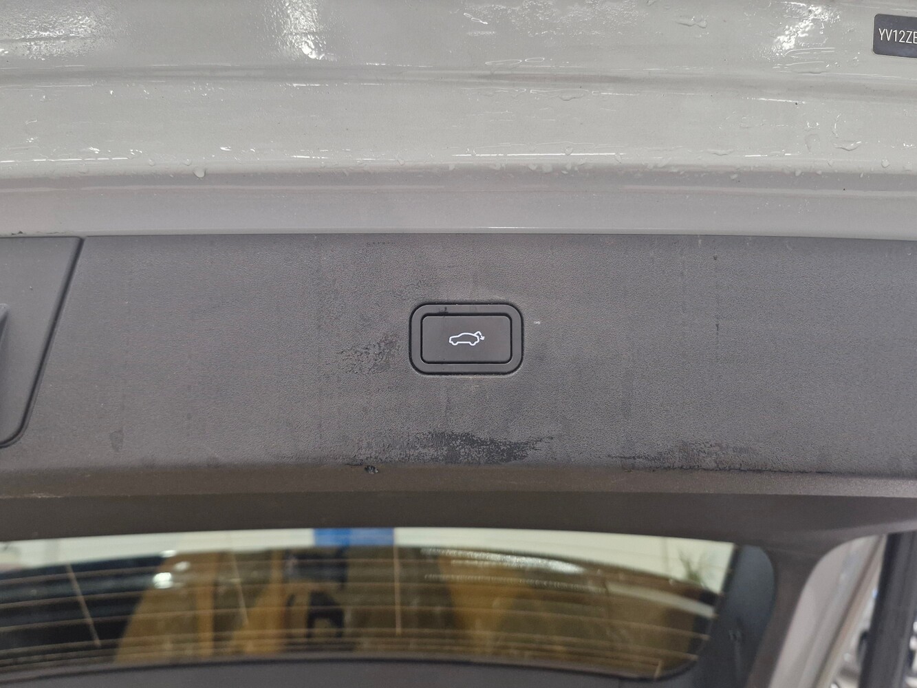 Volvo EX30 vaihtoauto