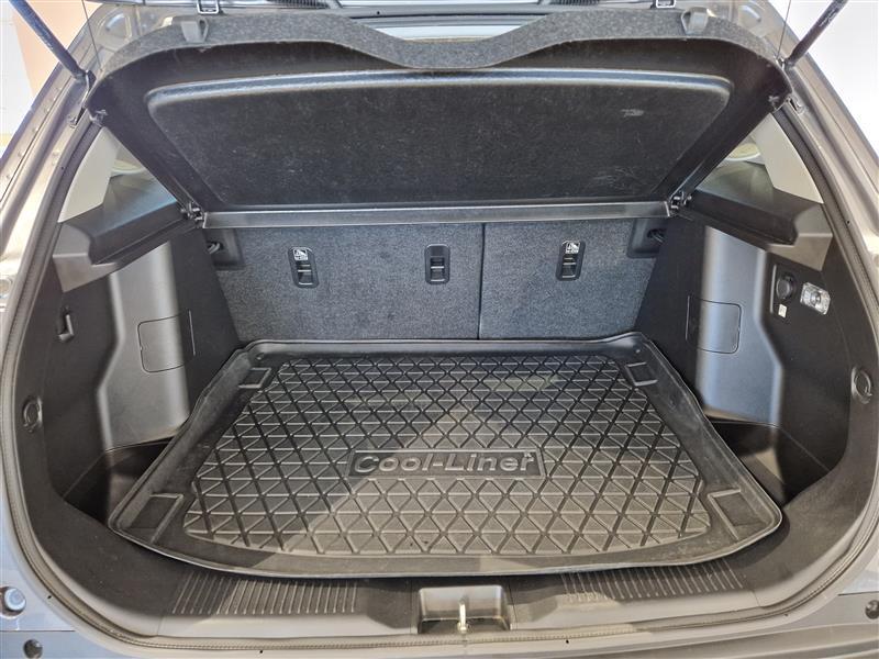 Suzuki S-Cross vaihtoauto