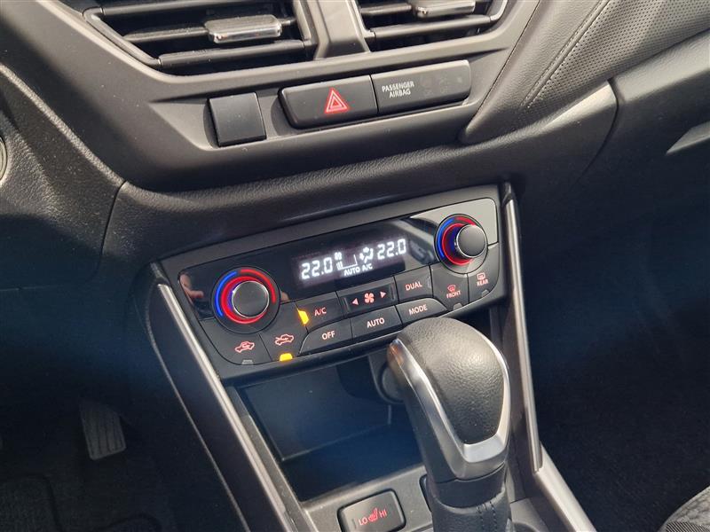 Suzuki S-Cross vaihtoauto